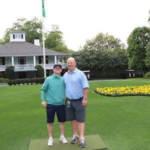 Meet your Posher, Matt